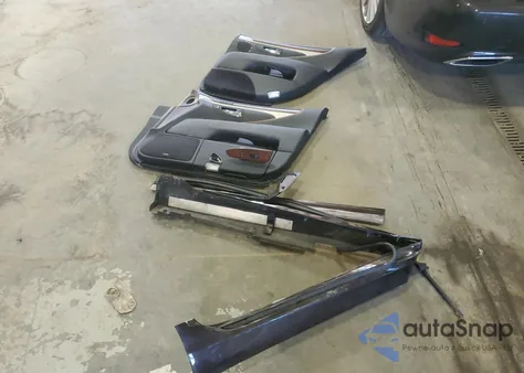 2014 Lexus Ls 460 z USA, uszkodzony, nr VIN JTHBL5EF4E5129684